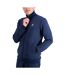 Veste marine homme le coq sportif 2310562 - s-1