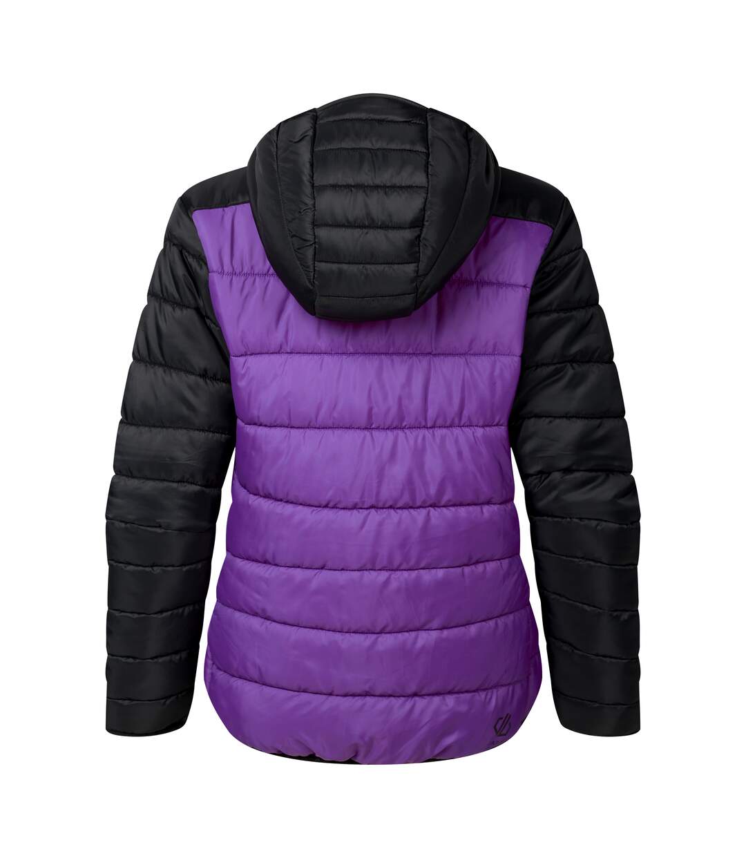 Doudoune Aero Fuse Femme Violet Noir Dare 2B-3