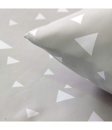 Parure de lit microfibre PISA
