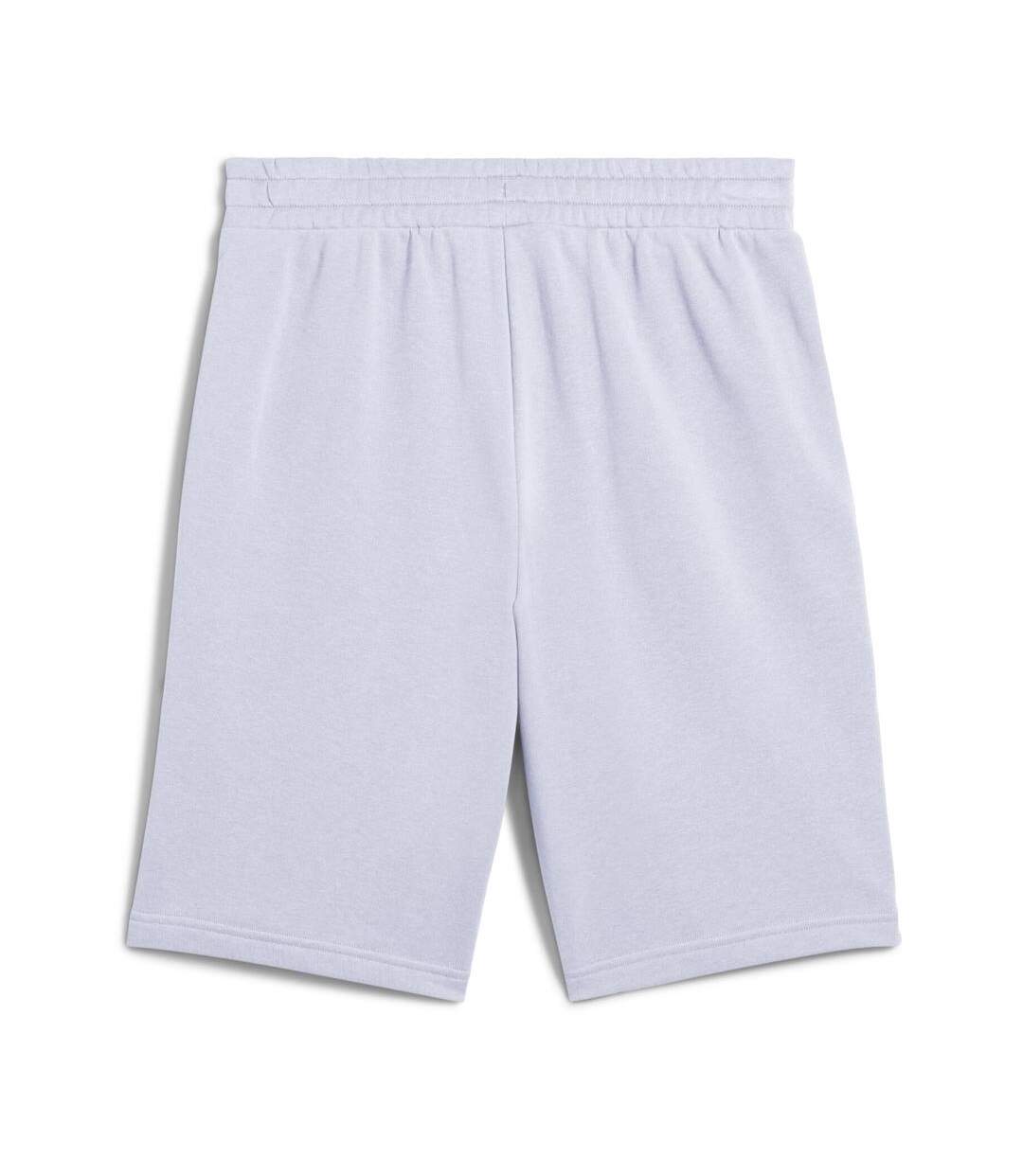 Short mauve homme puma 684715-2