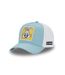 Casquette trucker en sergé de coton Looney Tunes Be Positive Capslab-1