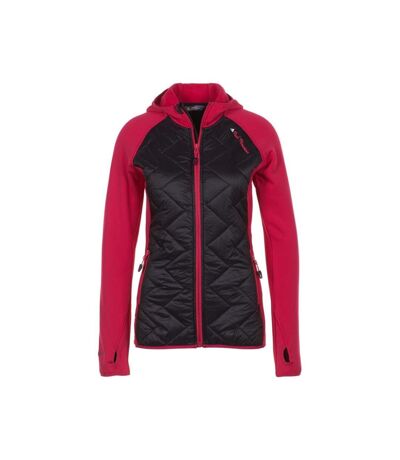 Blouson polarshell femme ACERLA