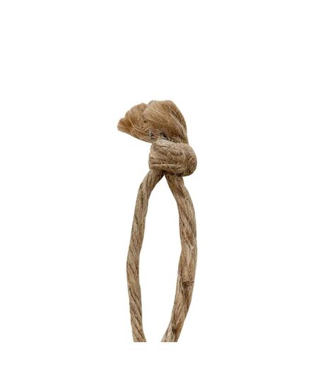 Décoration Murale Cœurs en Bois Agnès 94cm Naturel