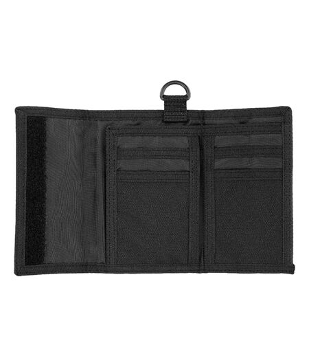Portefeuille Wss24awalu007 Taille Unique Noir 4F