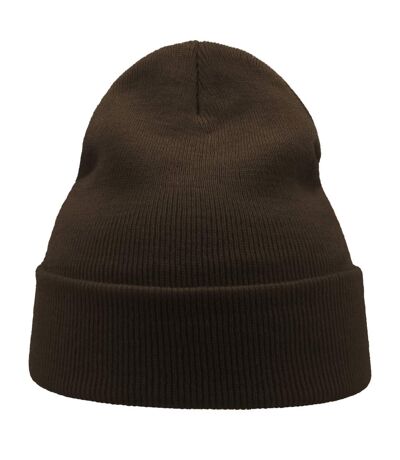 Bonnet Wind Adulte Gris Clair Atlantis