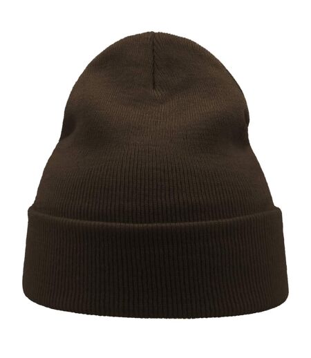Bonnet Wind Adulte Gris Clair Atlantis