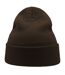 Bonnet Wind Adulte Gris Clair Atlantis-1
