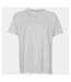 SOLS Mens Boxy Oversized T-Shirt (White) - UTPC4956