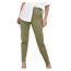 Pantalon Vert Femme Only Poptrash Life - XS3-1