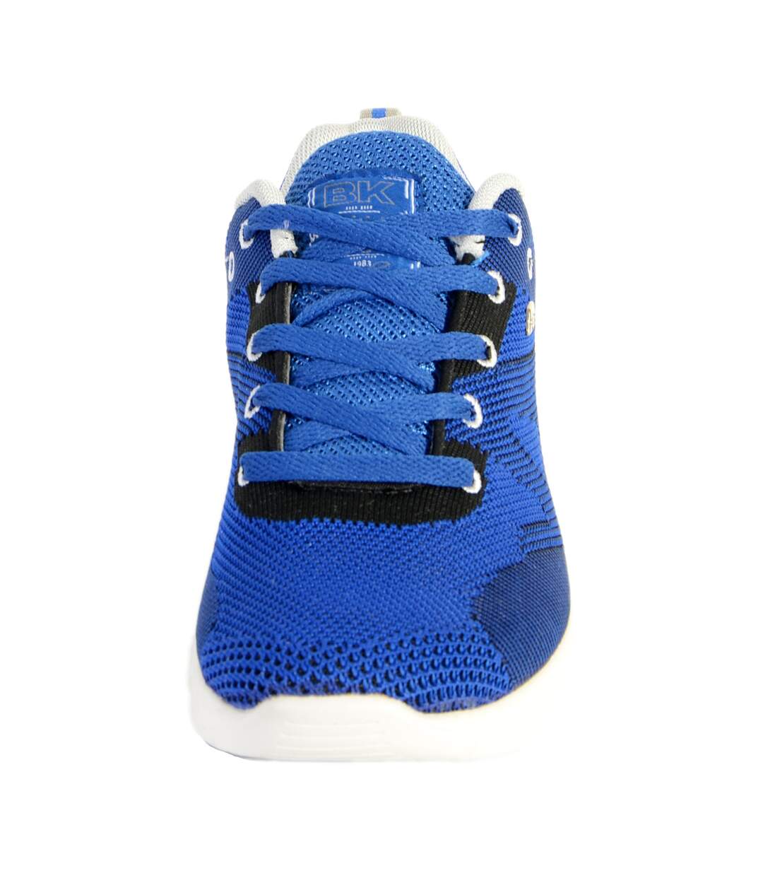 Chaussure British Knights Demon Royal Blue  Blk-4