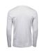 T-shirt Homme Blanc Tee Jays-2
