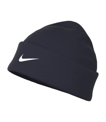 Bonnet peak bleu marine Nike