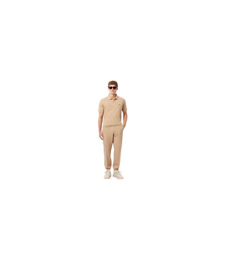 Pantalon De Jogging Homme Beige Lacoste