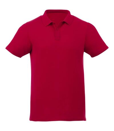 Elevate - Polo manches courtes LIBERTY - Homme (Rouge) - UTPF2225