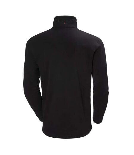 Veste polaire adulte noir Helly Hansen