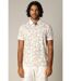 Polo manches courtes ASTRAL – imprimé tropical et style décontracté ASTRAL-2