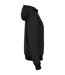 Veste Coupe-vent Femme Noir Build Your Brand-3