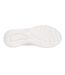 Womens/ladies Bobs Sport Squad Waves Trainers White Skechers-4