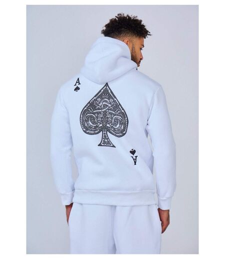 Sweat à capuche