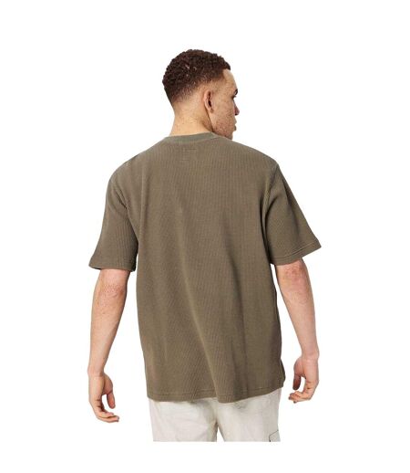 T-shirt Homme Bleu Gris Jack Wills