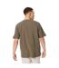 T-shirt Homme Bleu Gris Jack Wills-3