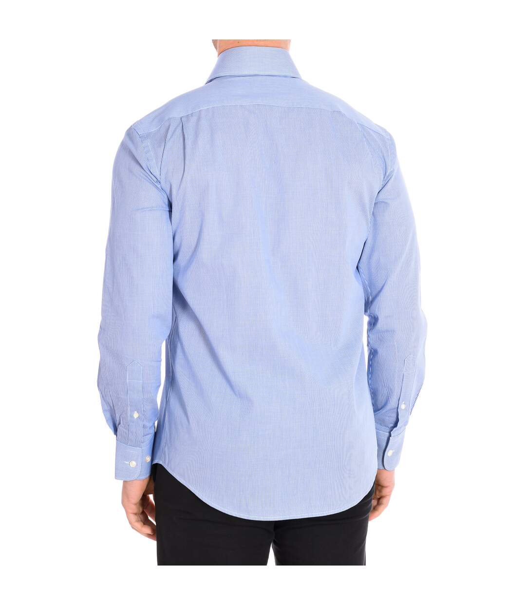 MICROVICHY4 men's long sleeve shirt-3