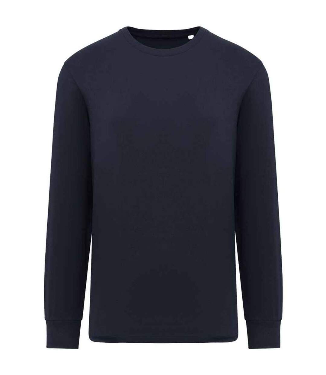 T-shirt Spirit Adulte Bleu Marine Native Spirit-1