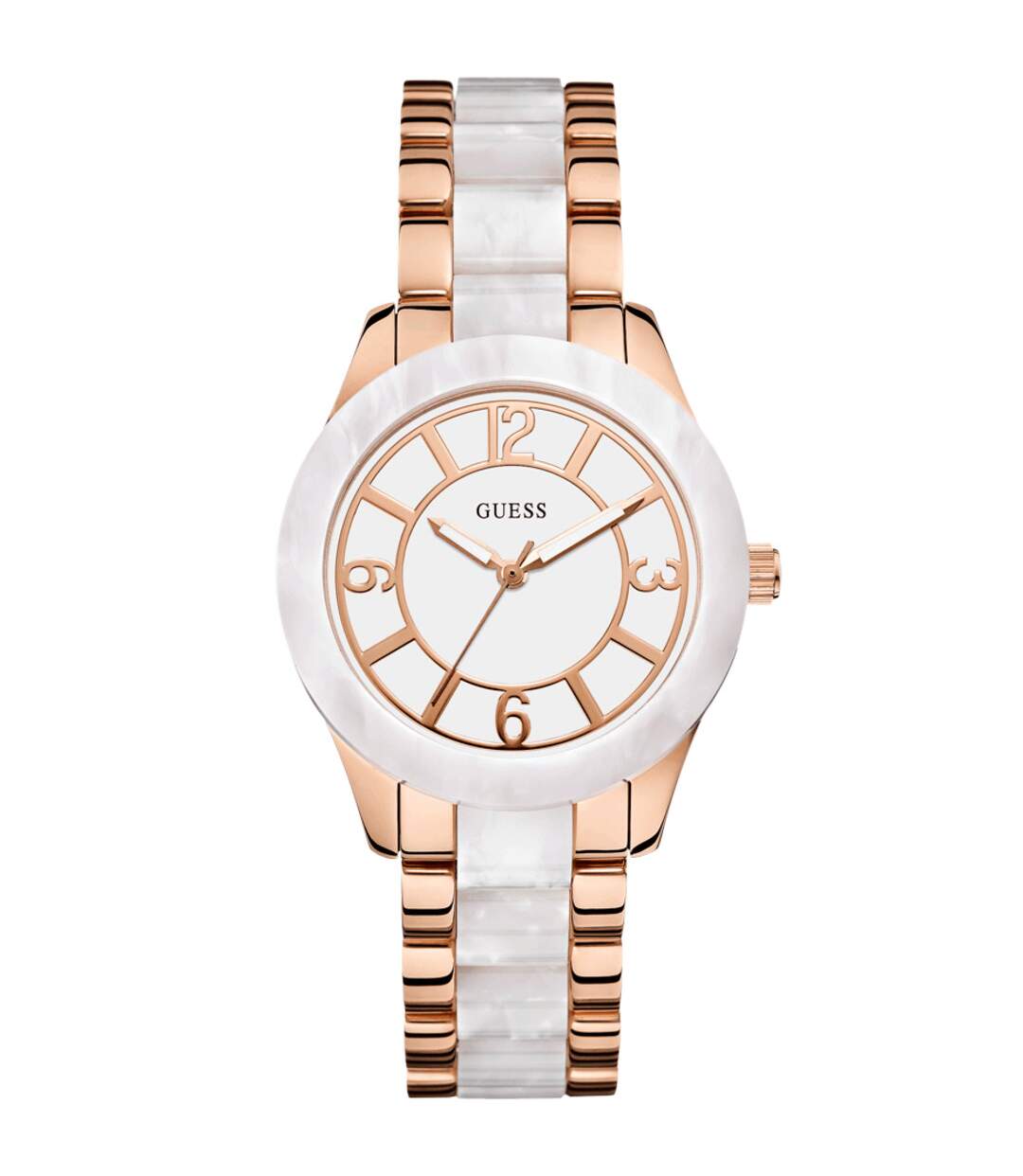 Montre Guess Pour Femme Guess (37 Mm)