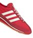 Baskets Sl72 Femme Rouge Écarlate Jaune Crème Adidas-3