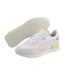 Basket Basse Cuir Puma Future Rider Soft Wns