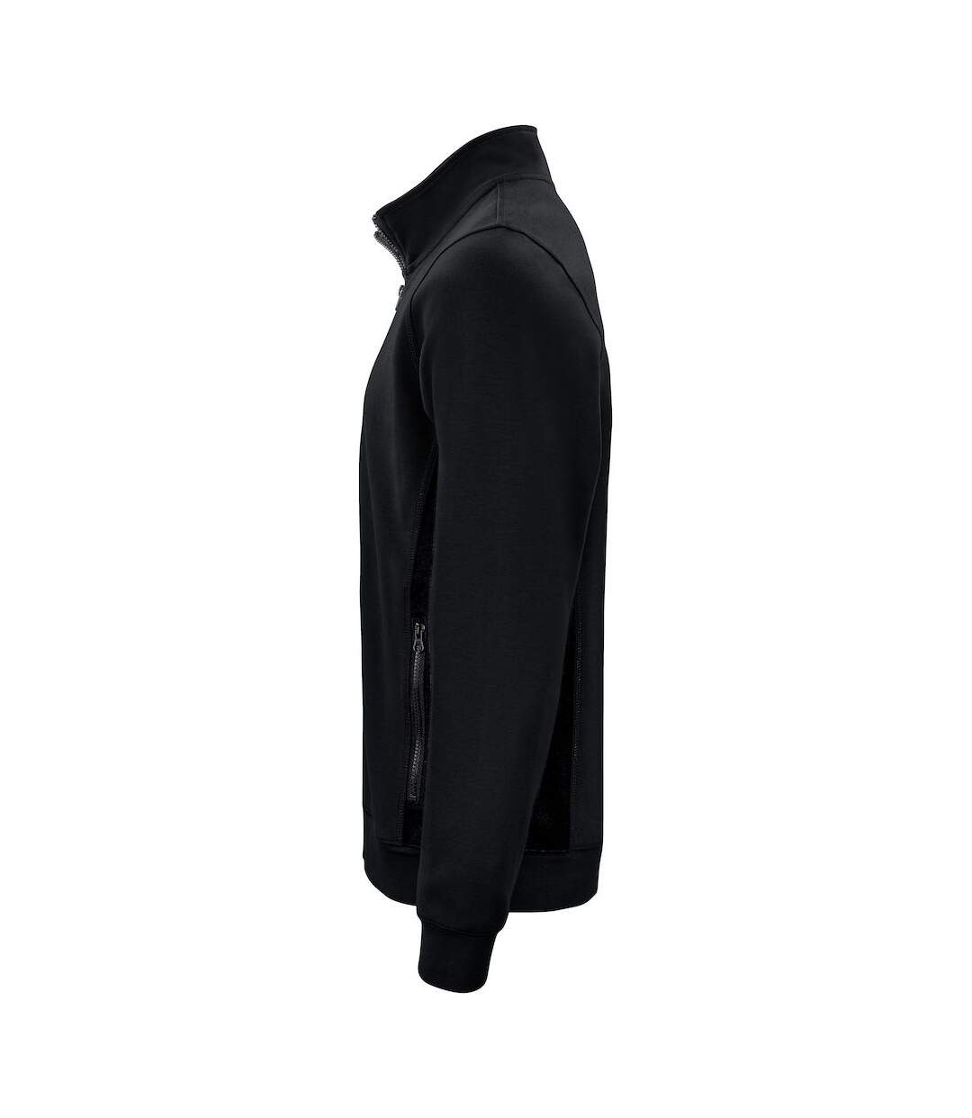 Veste De Survêtement Homme Noir Projob-3