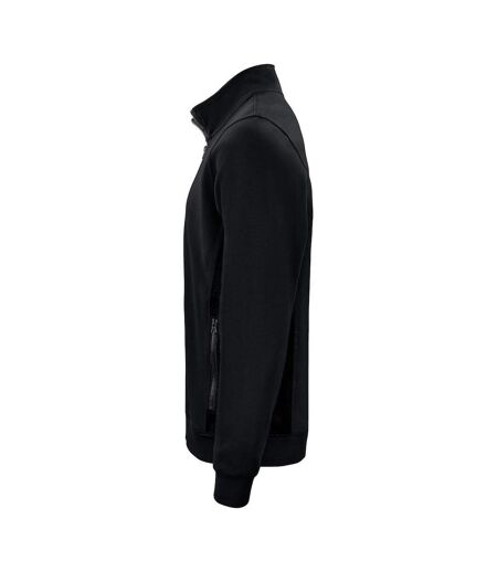 Veste De Survêtement Homme Noir Projob