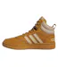 Baskets Hoops 3.0 Mid Winterized Homme Rose Rouge Adidas-3