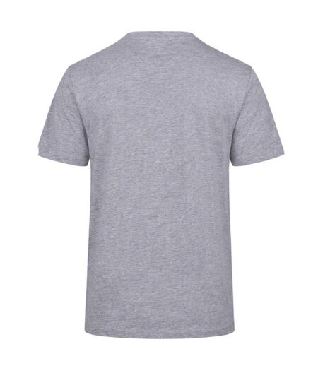 T-shirt Bowen´s On Fire Adulte Gris AWD