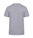 T-shirt Bowen´s On Fire Adulte Gris AWD-2