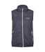 Womens/ladies Body Warmer Seal Grey Regatta-1