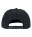 Bronx Casquette Adulte Unisexe Noir Result-2