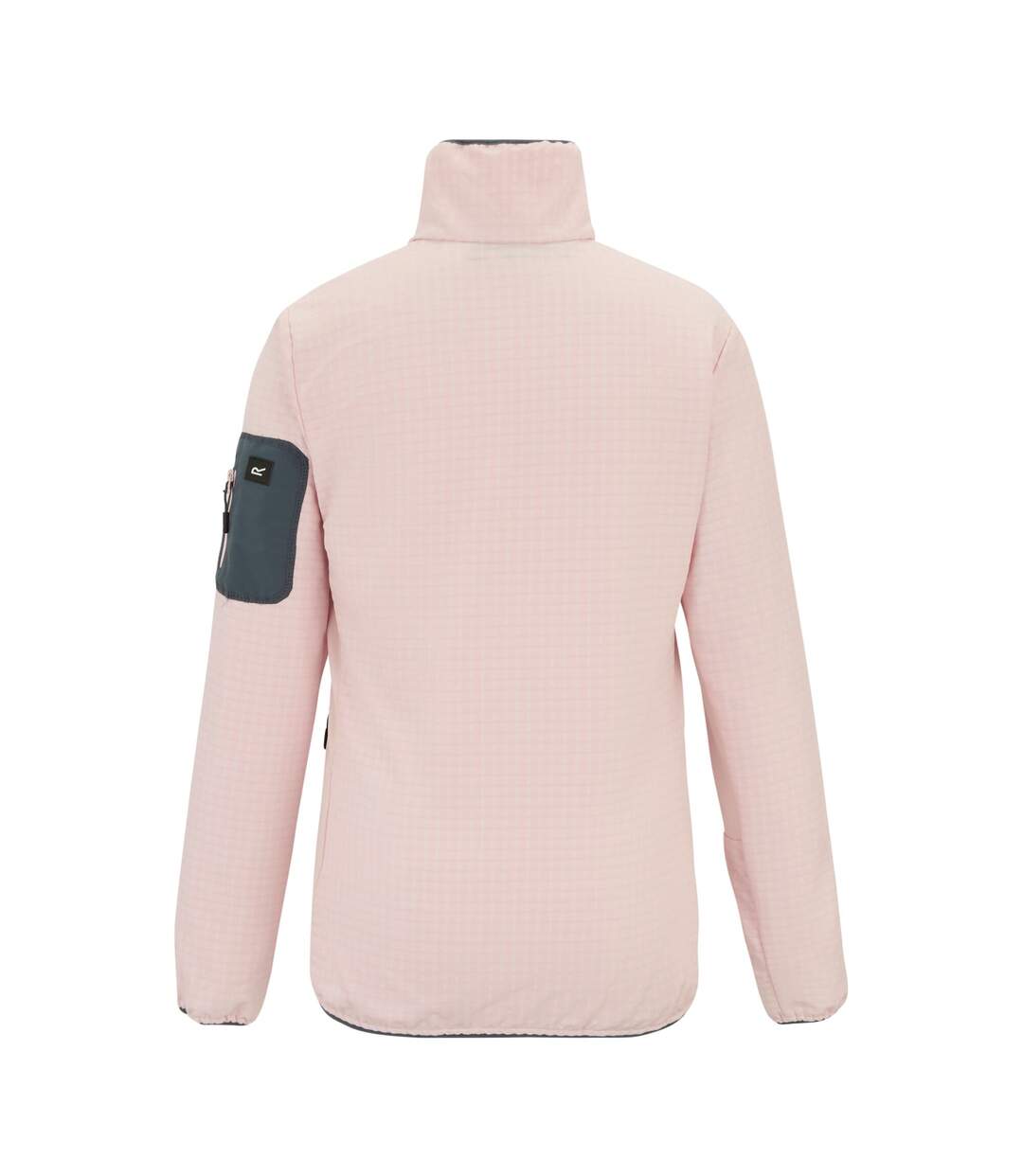 Veste Polaire Ralina Femme Rose Brumeux Regatta-3