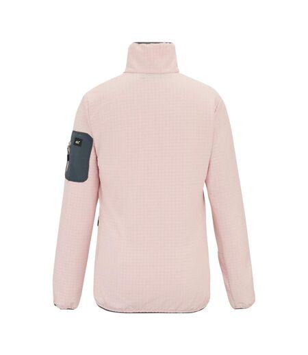 Veste Polaire Ralina Femme Rose Brumeux Regatta