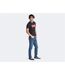 Jean Homme Bleu Denim Levis-2