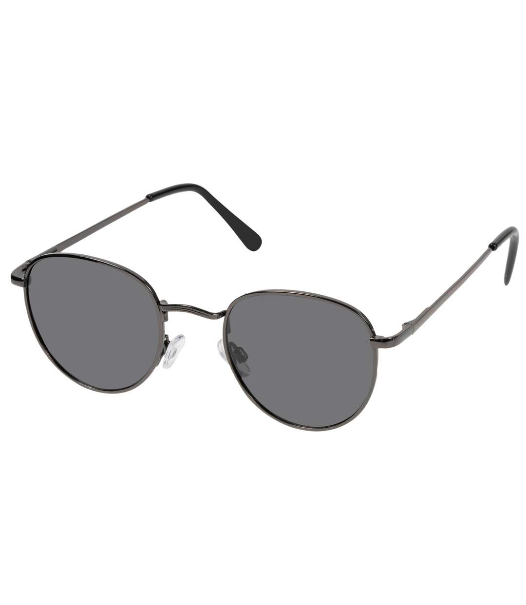 Isotoner Lunettes de soleil mixte adulte verres polarisants, branches flexibles-2