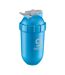 Shaker pour protéine 700 ml cyan métallique ShakeSphere