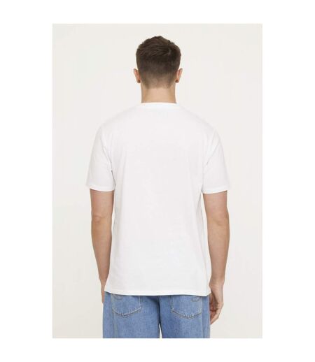 T-shirt manches courtes coton regular ARIBO