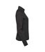 Haut Polaire Yosemite Femme Noir Chiné Stormtech-4