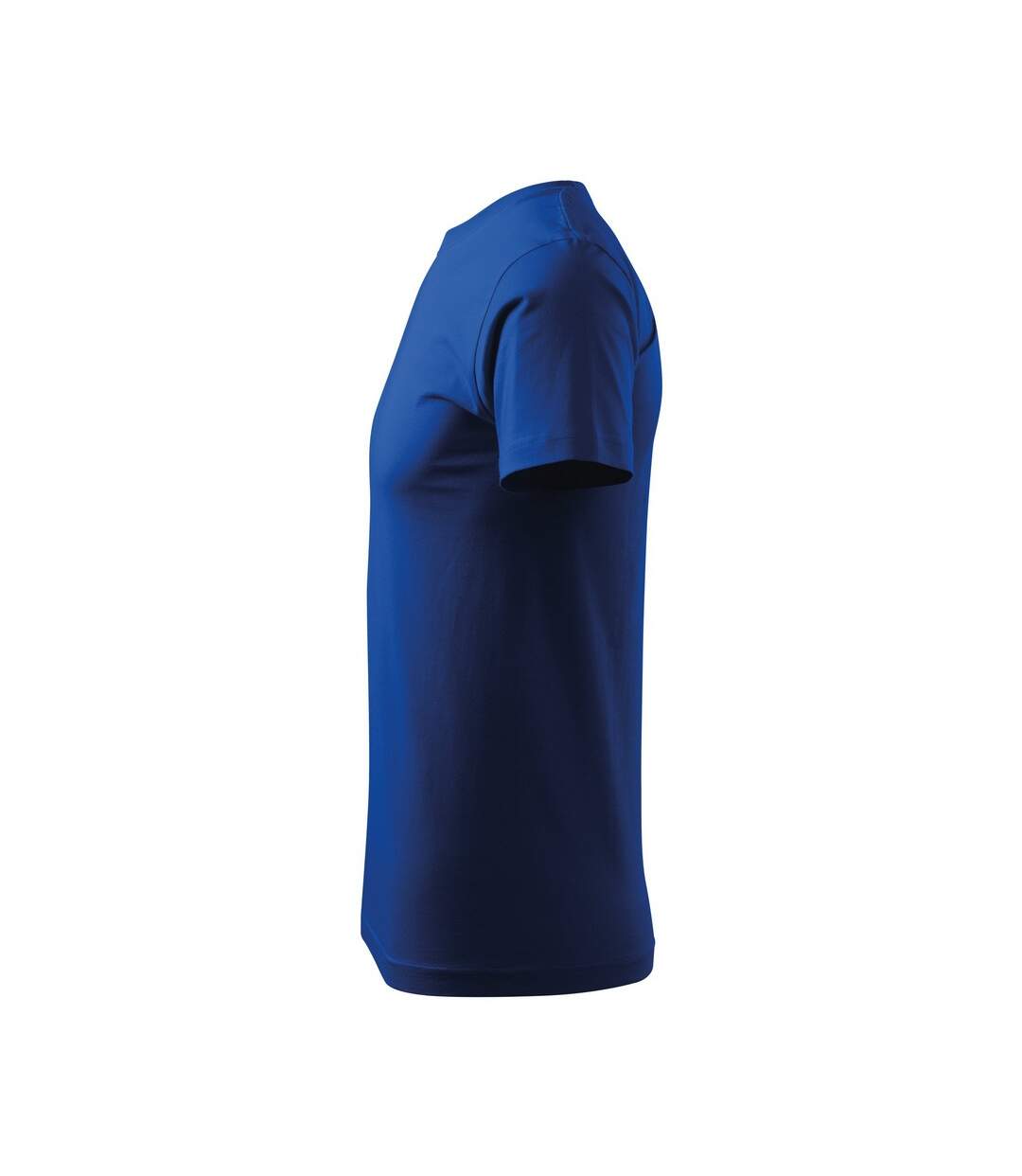 T-shirt New Adulte Bleu Roi Adler-3
