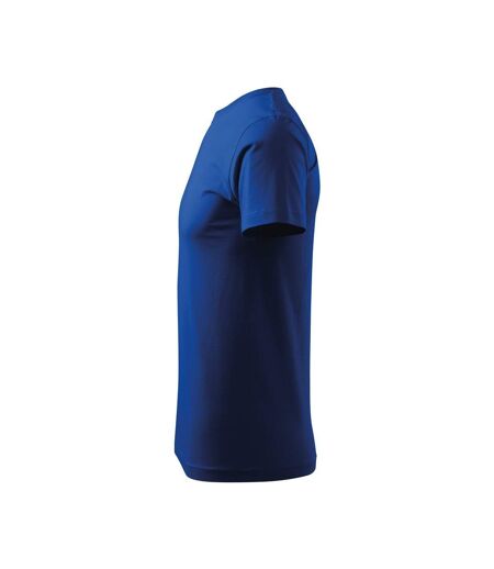 T-shirt New Adulte Bleu Roi Adler