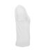 T-shirt #e150 Femme Cendre B&C-3