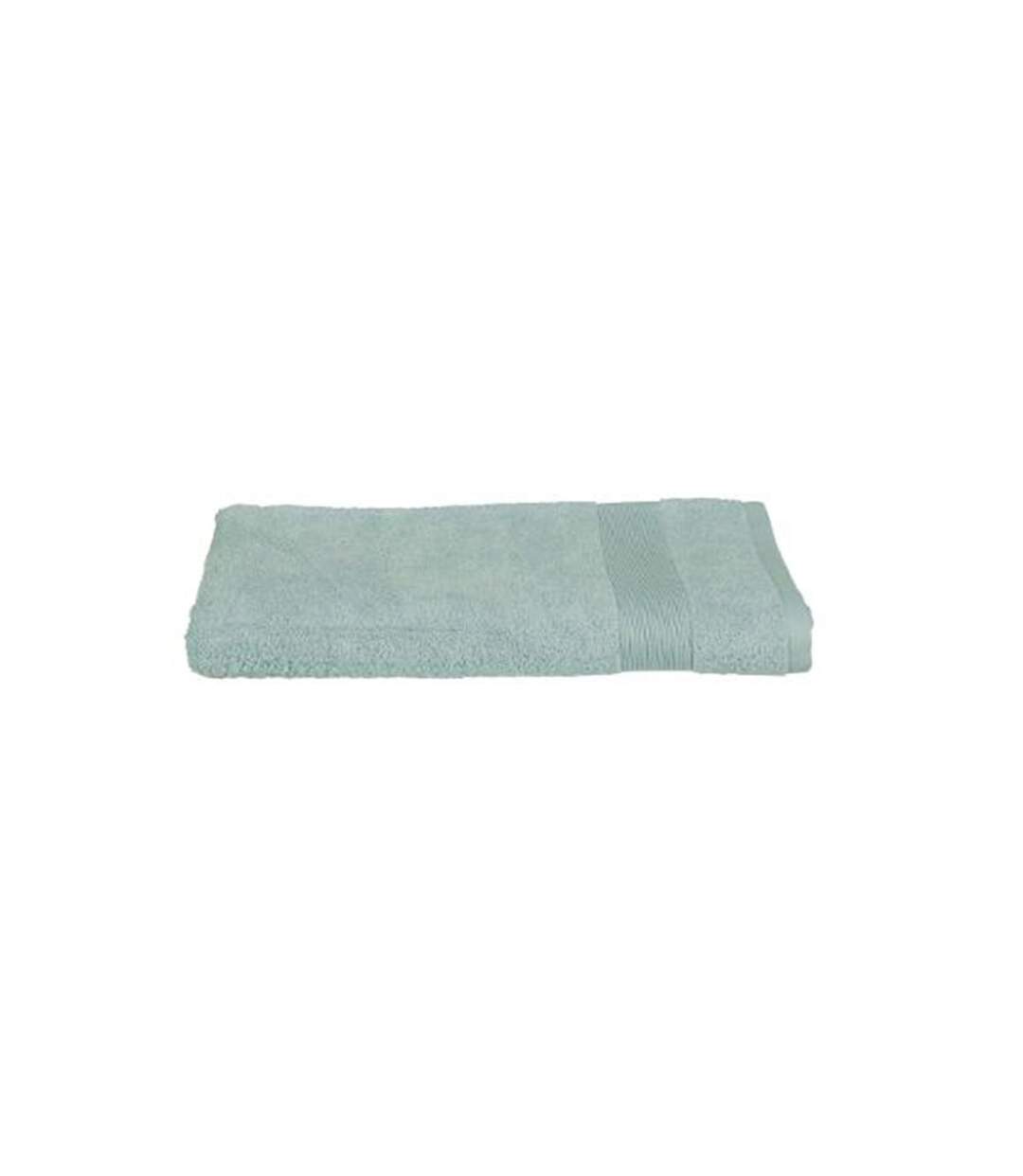 Drap de Bain Confort 100x150cm Givre-1