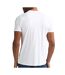 T-Shirt blanc homme petrol industries classic print-2