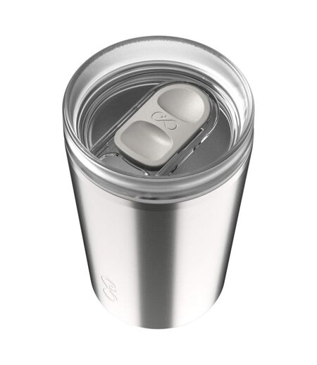 Insulated 350ml tumbler one size silver Ocean Bottle